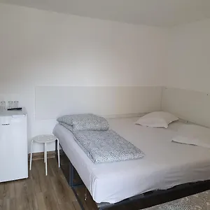  Hostel Nord Poshtel