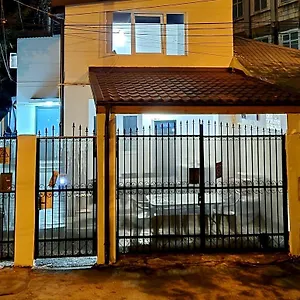  Hostel Monument