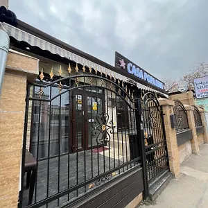  Ostello Casa Popa Nan