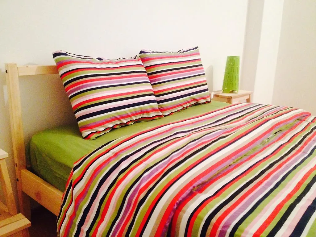Bucur'S Shelter Hostel Bucharest 0*,
