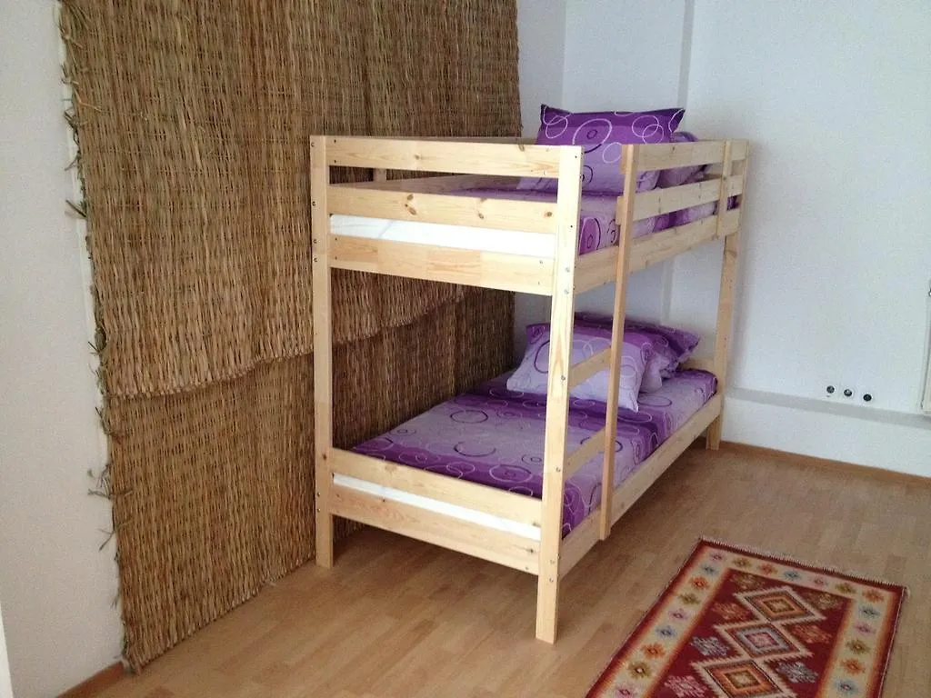 Bucur'S Shelter Hostel Bucharest