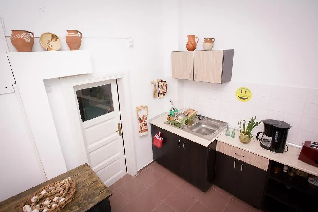 Bucur'S Shelter Hostel Bucharest