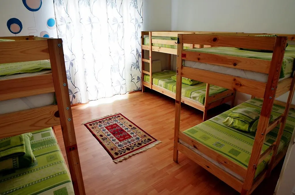 Bucur'S Shelter Hostel Bucharest