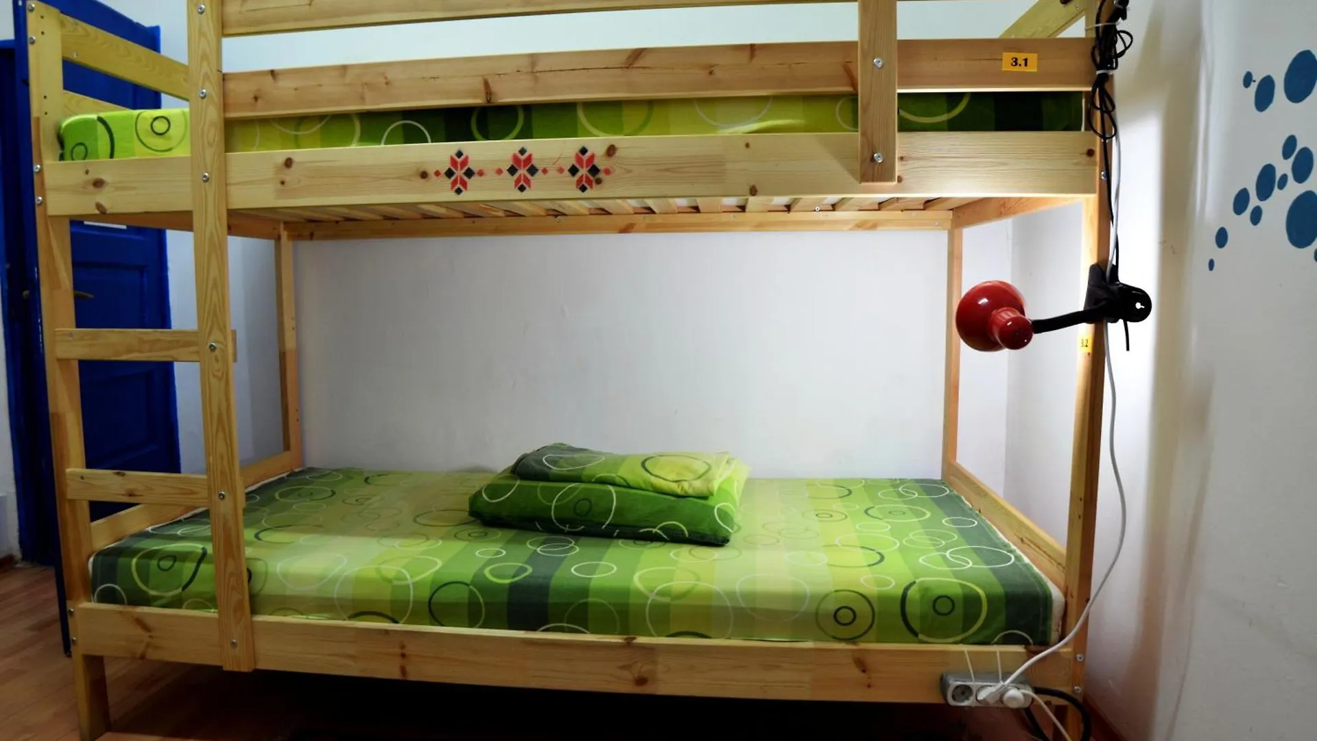 Bucur'S Shelter Hostel Bucharest